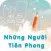 Những người tiên phong