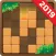 Wood Block Forest - Wood Block