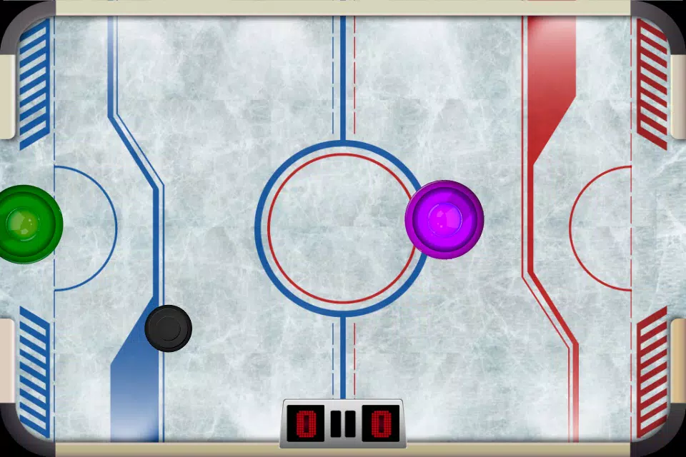 XHockey Screenshots