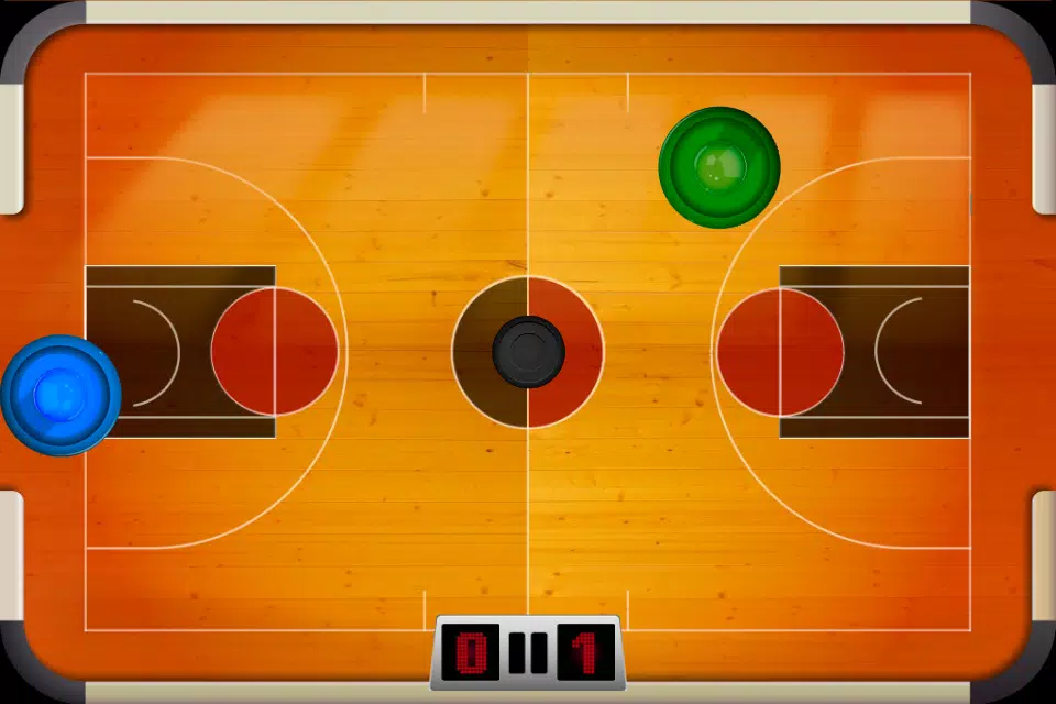 XHockey Screenshots