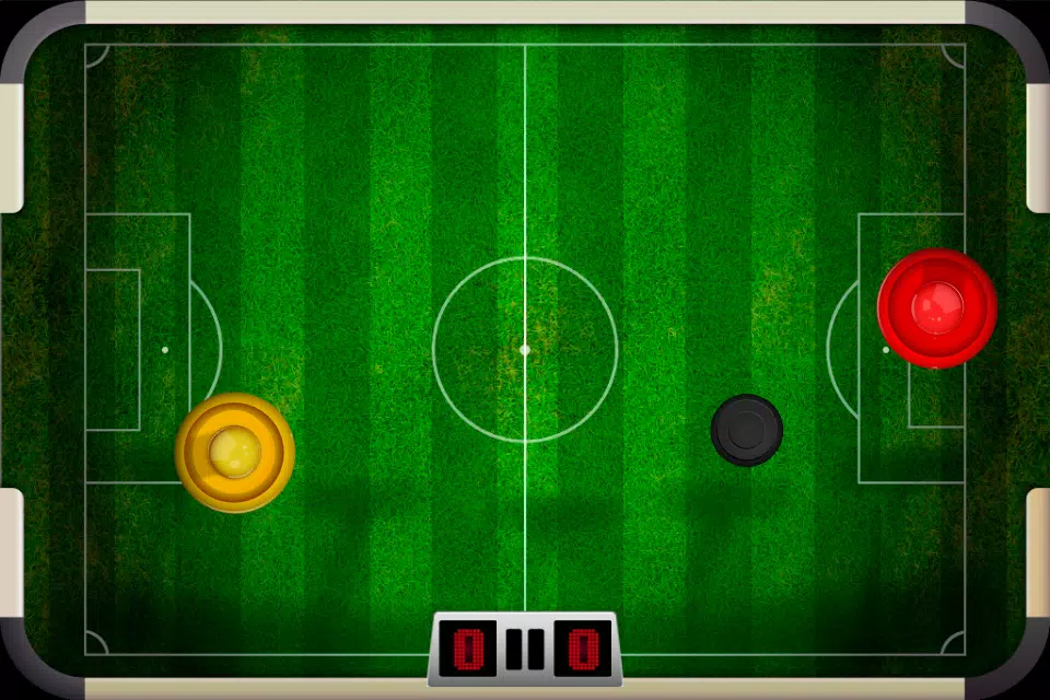 XHockey Screenshots