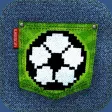 Pixel Pocket Soccer