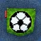 Pixel Pocket Soccer