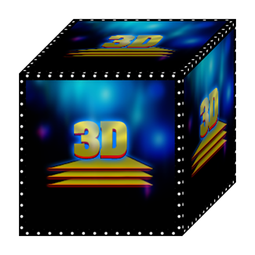 3D Colorful