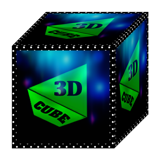 3D Green