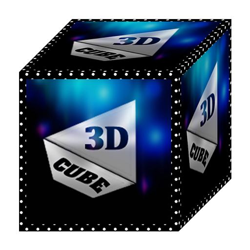 3D Silver 3D Silver