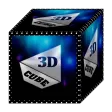 3D Silver