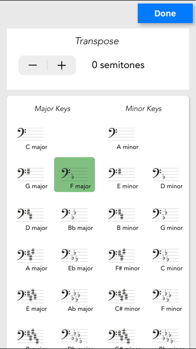 VoiceMyNote Screenshots