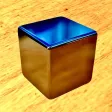 AR Rush Endless Cube Runner