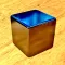 AR Rush Endless Cube Runner
