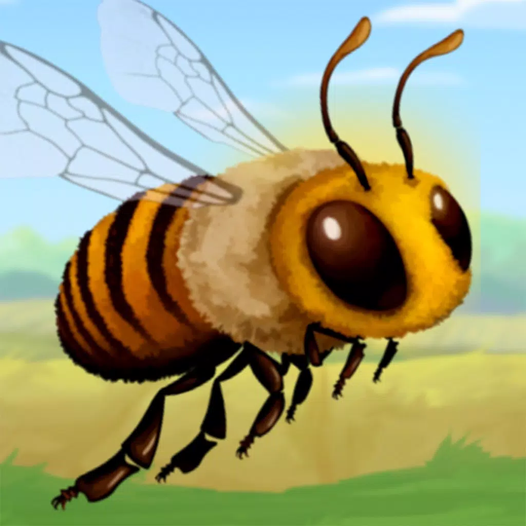 Bee Odyssey Bee Odyssey