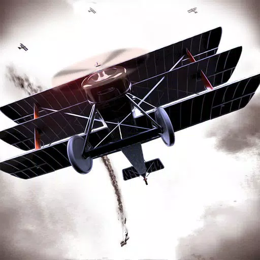 Ace Academy: Black Flight Ace Academy: Black Flight