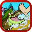 Swamp Racer : A Race Against Time Game Swamp Racer : A Race Against Time Game