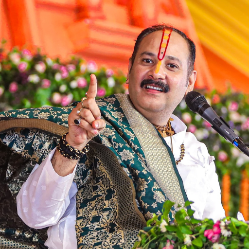 Pradeep Mishra