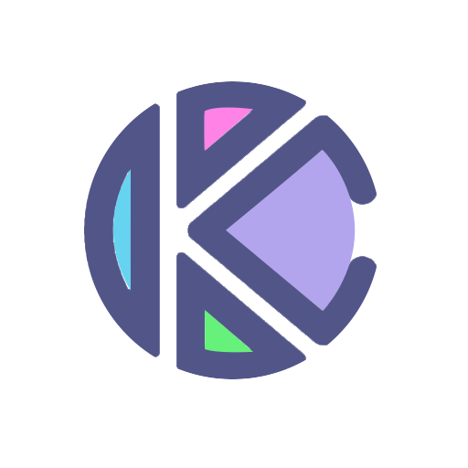 KAMIJARA Sticker Icon Pack
