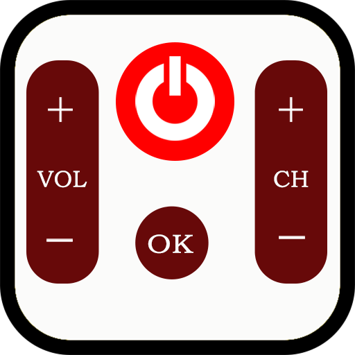Toshiba Universal Remote Toshiba Universal Remote