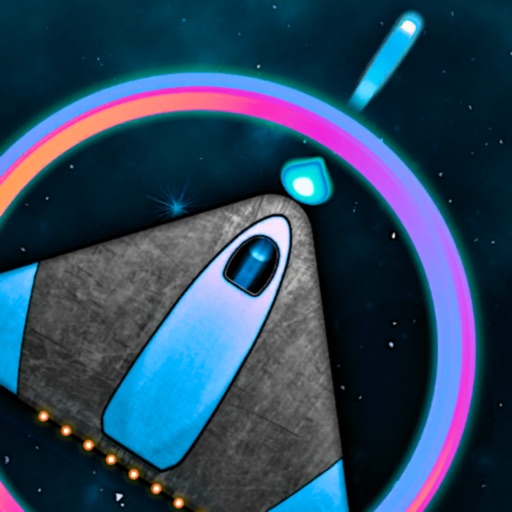 Aliens, Color and Speed Aliens, Color and Speed