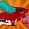 Loony Animals