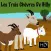 Les Trois Chèvres De Billy HD