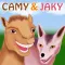 Camy and Jaky HD
