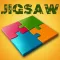 Jigsaw for kids