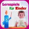 Lernspiele für Kinder