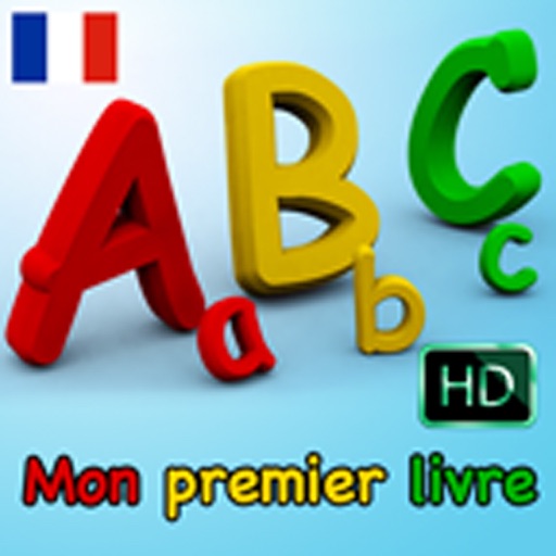 My First Book of French Alphabets My First Book of French Alphabets