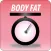 WiTscale Body Fat