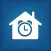 Social alarm clock make you want to wake up! - Share your alarm clock with family and friends!