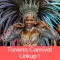 Toronto  Carnival Link up