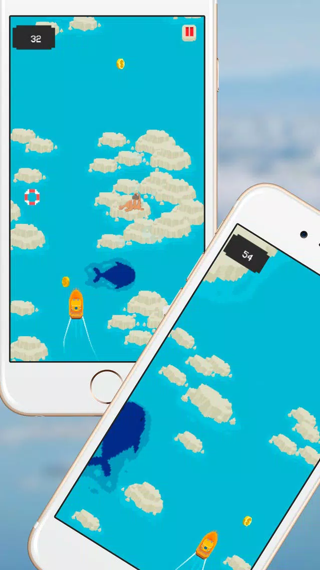 Ilulissat Water Taxi - Coolest Taxi On Earth Screenshots