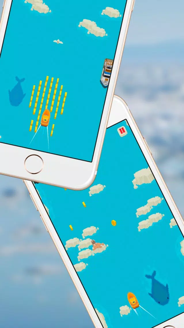 Ilulissat Water Taxi - Coolest Taxi On Earth Screenshots