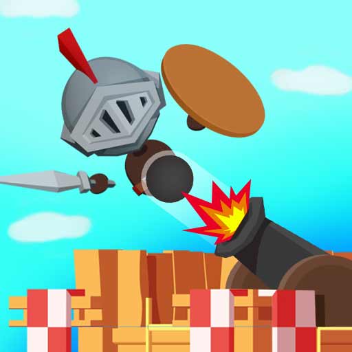 Boy Siege
