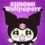 Wallpapers Kuromi Cat