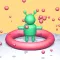 Alien Rescue Game