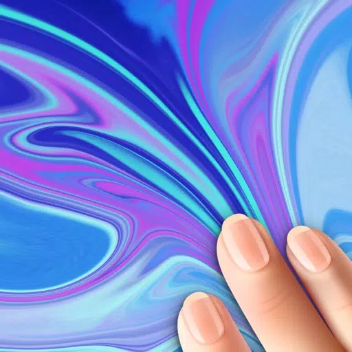 GRAVITY Fluid Slime Simulator GRAVITY Fluid Slime Simulator