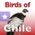 The Birds of Chile