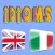Idiomi Comuni Inglesi