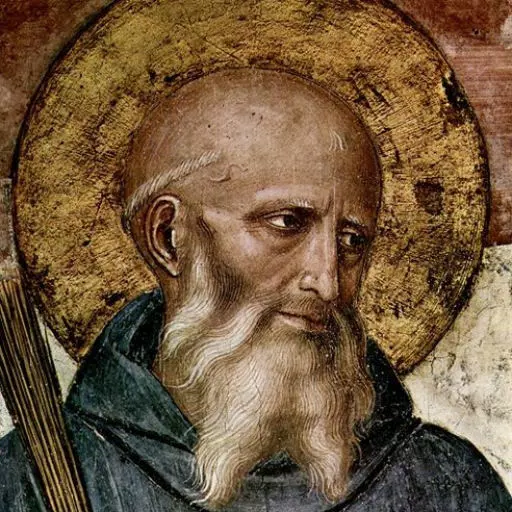 Saint Benedict Saint Benedict