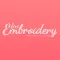 Love Embroidery Magazine