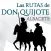 Rutas Don Quijote en Albacete
