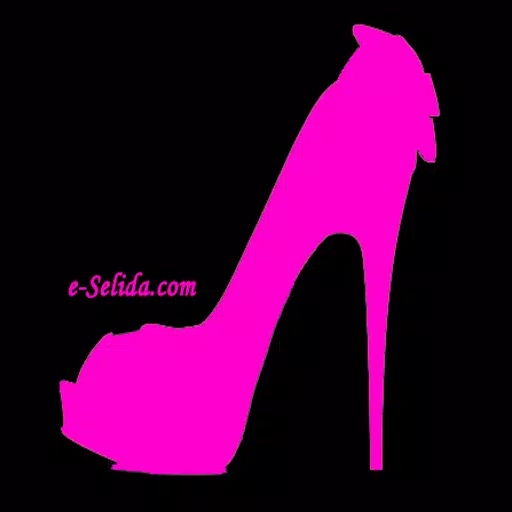 e-Selida (Fashion) Screenshots