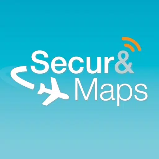 Secur&Maps Secur&Maps