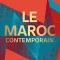 Institut du monde arabe : Maroc contemporain