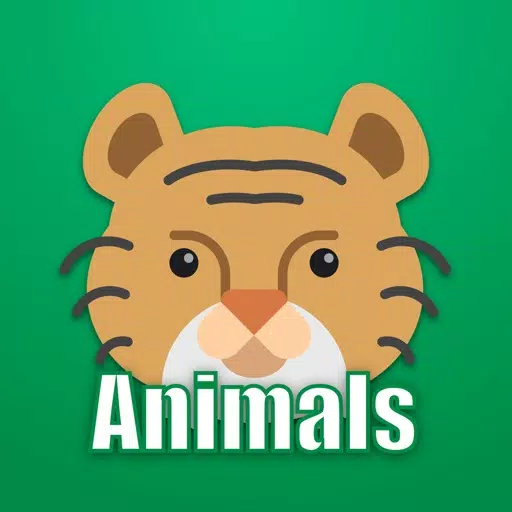The Animals! The Animals!