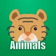 The Animals!