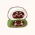 Mochi大福