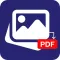 Photos To PDF Converter App