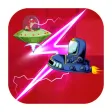 Attack Aliens