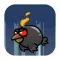 Flapy Dark Bird